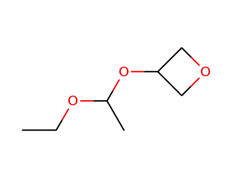 3-(1-Ethoxyethoxy)oxetane