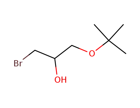 1-Bromo-3-tert-butoxy-propan-2-ol