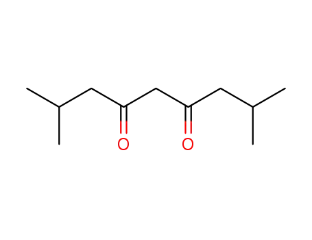 2,8-dimethylnonane-4,6-dione