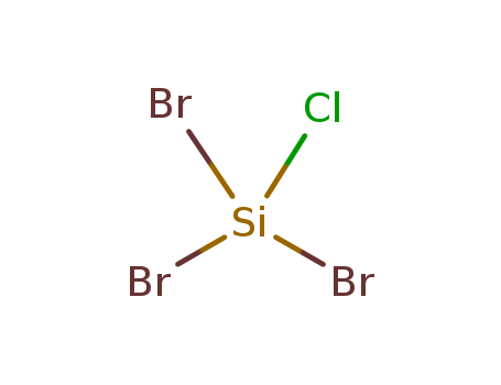 Silane,tribromochloro- (6CI,7CI,8CI,9CI)