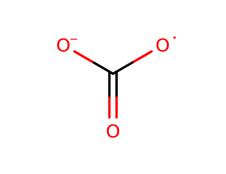 16518-46-0,Carbon oxide (CO3),ion(1-) (8CI,9CI),Carbonoxide anion (CO3-); Carbon oxide ion (CO3-); Carbon oxide ion (CO31-); Carbontrioxide anion (CO31-); Carbon trioxide ion(1-); Carbon trioxide radical anion;Carbon trioxide(1-); Carbonate (CO31-); Carbonate anion radical; Carbonate ion(CO3-); Carbonate radical; Carbonate radical anion; Carbonate(1-)