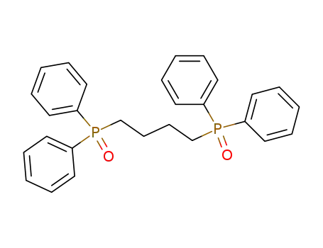 1,4-bis(diphenylphosphinyl)butane