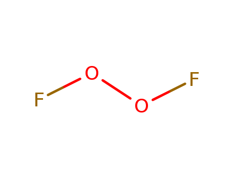 fluorooxy hypofluorite