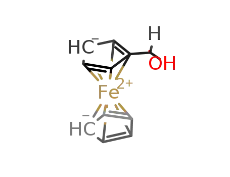 (S)-1-hydroxyethylferrocene