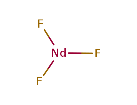 Neodymium trifluoride
