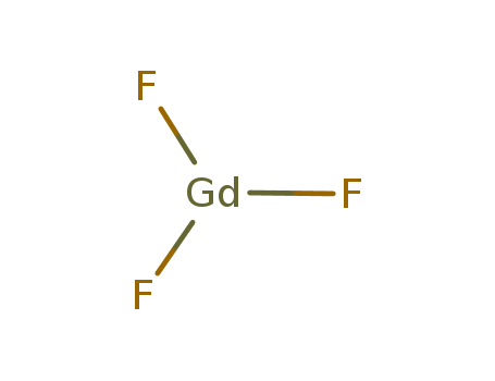 Factory Supply gadolinium(iii) fluoride