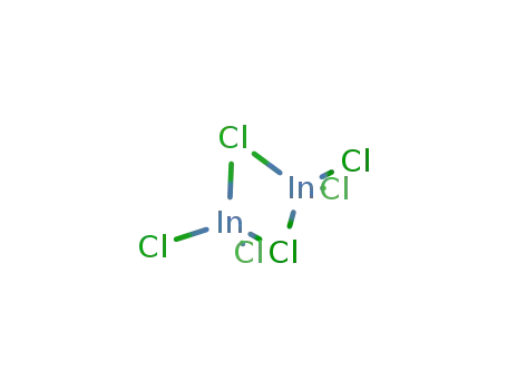 (indium trichloride)2