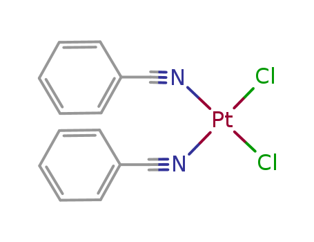 Factory Supply bis(benzonitrile)dichloroplatinum