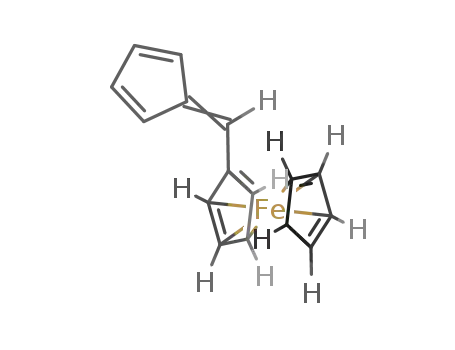 6-ferrocenylfulvene
