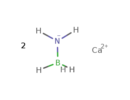calcium amidotrihydroborate