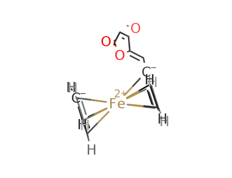 (Z)-5-(ferrocenylmethylene)-4-methoxyfuran-2(5H)-one