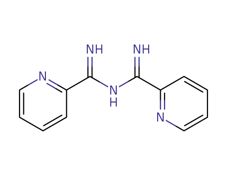 N-2-pyridylimidoyl-2-pyridylamidine