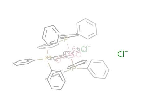 C63H50ClO2OsP3(1+)*Cl(1-)