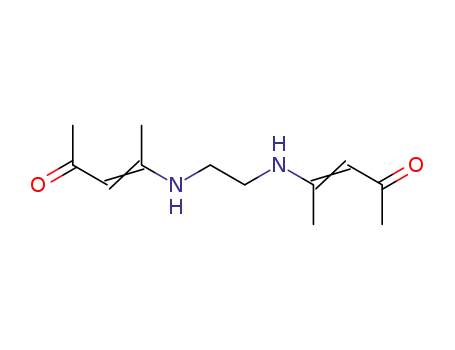 N,N'-ethylenebis(4-iminopentan-2-one)