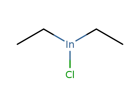 diethylindium chloride