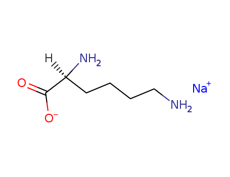 L-Lysine, monosodium salt