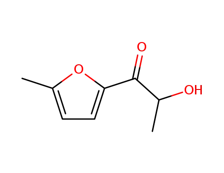 (S)-2-hydroxy-1-(5-methylfuran-2-yl)propan-1-one