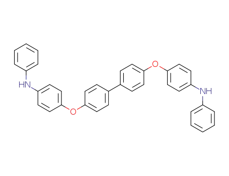 N-phenyl-4-{4-[4-(4-anilinophenoxy)phenyl]phenoxy}aniline