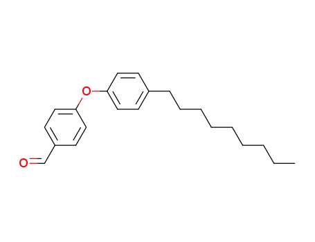 4-(p-nonylphenoxy)benzaldehyde