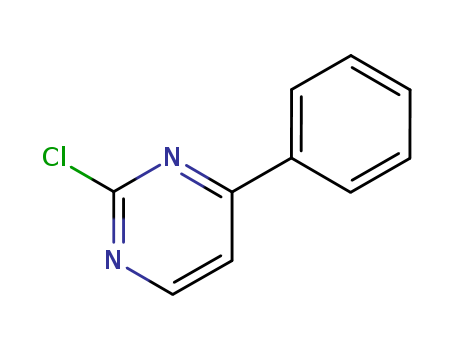 2-CHLORO-4-PHENYLPYRIMIDINE