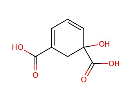 3-hydroxybenzene-1,3-dicarboxylic acid