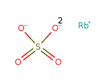 rubidium sulfate