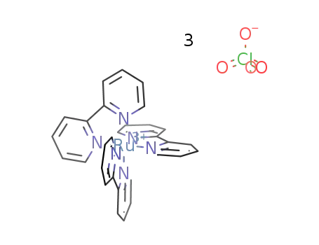 tris(2,2’-bipyridyl)ruthenium(III) perchlorate