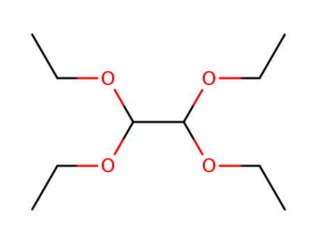 1,1,2,2-tetraethoxyethane