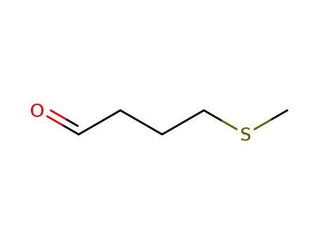 4-(methylthio)butanal