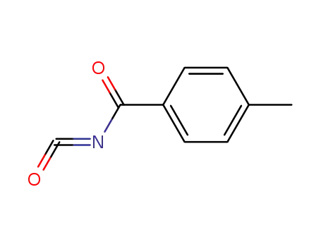 4-methylbenzoyl isocyanate