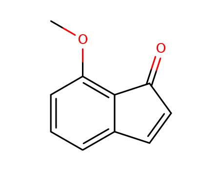 7-methoxy-1H-inden-1-one