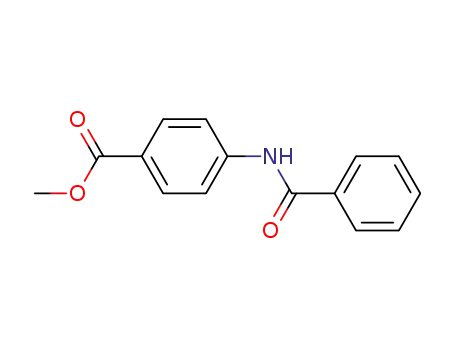 methyl 4-benzamidobenzoate