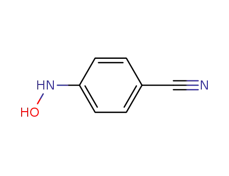 N-(4-cyanophenyl)hydroxylamine