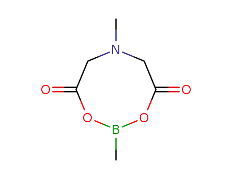 2,6-dimethyl-1,3,6,2-dioxazaborocane-4,8-dione