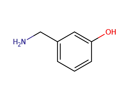 3-hydroxybenzylamine