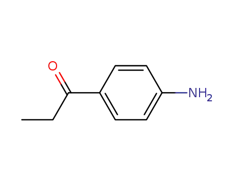 1-(4-aminophenyl)-1-propanone