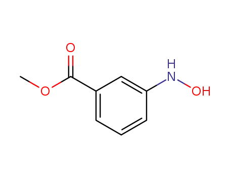 methyl 3-(hydroxylamino)benzoate
