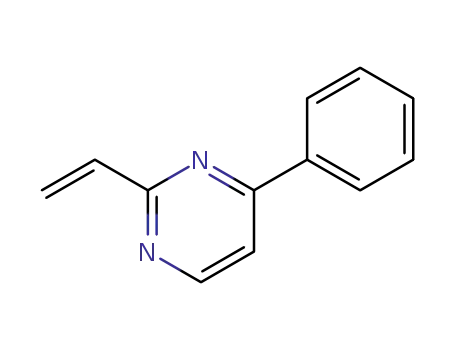 4-phenyl-2-vinylpyrimidine