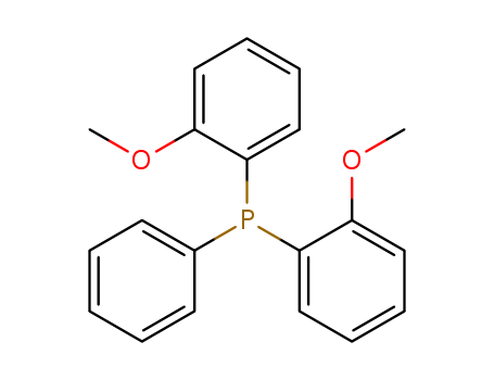 bis-(2-Methoxyphenyl)phenylphosphine