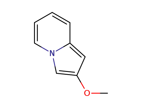 2-methoxyindolizine