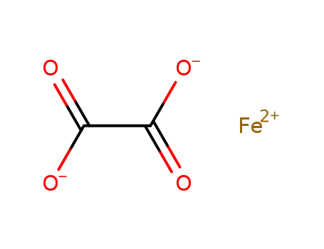 iron(II) oxalate