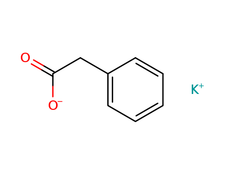 Potassium phenylacetate