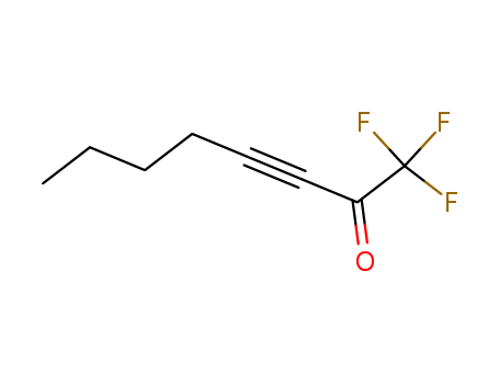 3-Octyn-2-one,1,1,1-trifluoro-