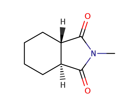 (S)-trans-N-methylcyclohexane-1,2-dicarboximide