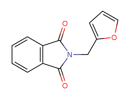 1H-Isoindole-1,3(2H)-dione, 2-(2-furanylmethyl)-