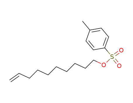 9-decenyl p-toluenesulfonate