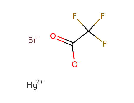C2F3O2(1-)*Br(1-)*Hg(2+)