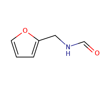 N-furfurylformamide