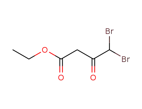ethyl 4-bromoacetoacetate