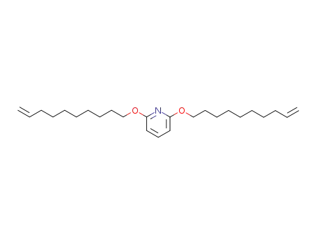 2,6-bis(9-decenyloxy)pyridine